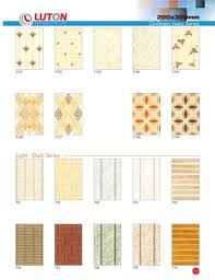 Luton Ceramic Pvt Ltd