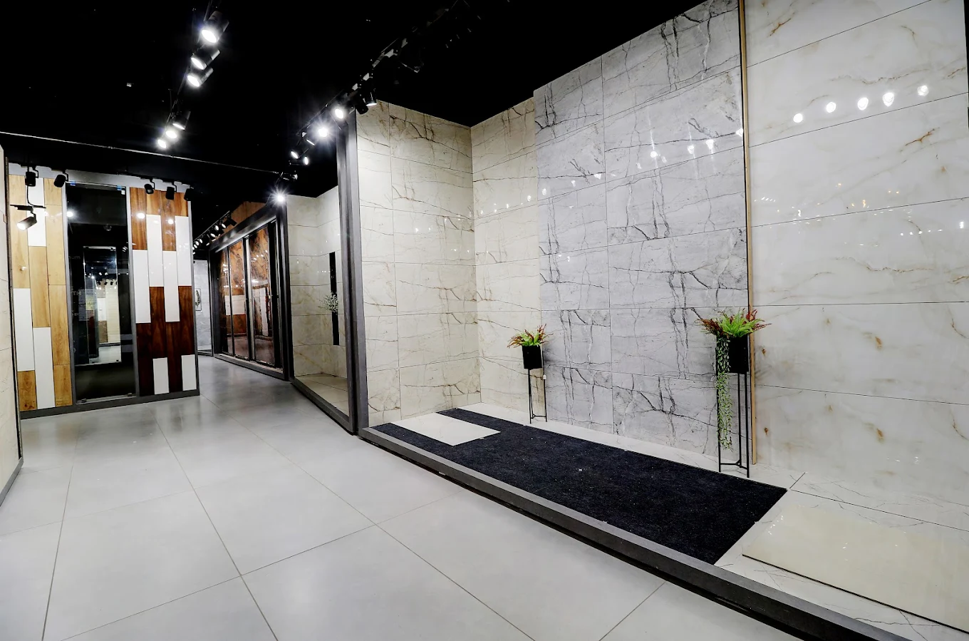 Millennium Tiles LLP