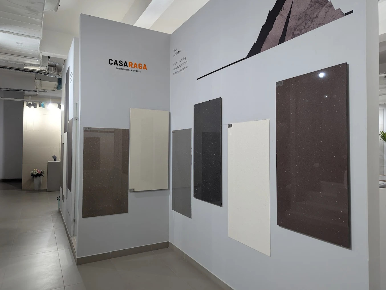 Casagres Tiles