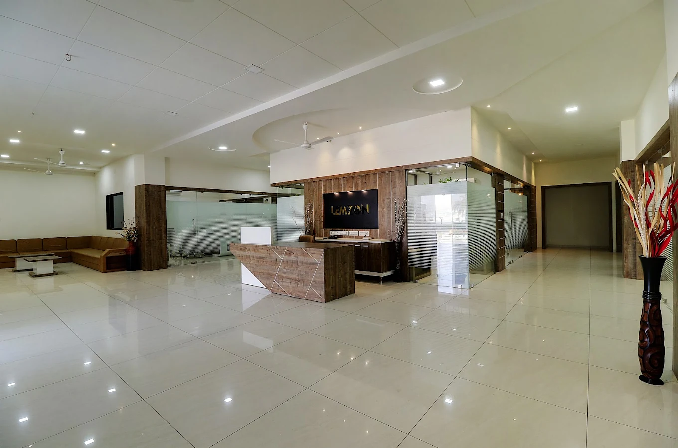Lemzon Granito LLP