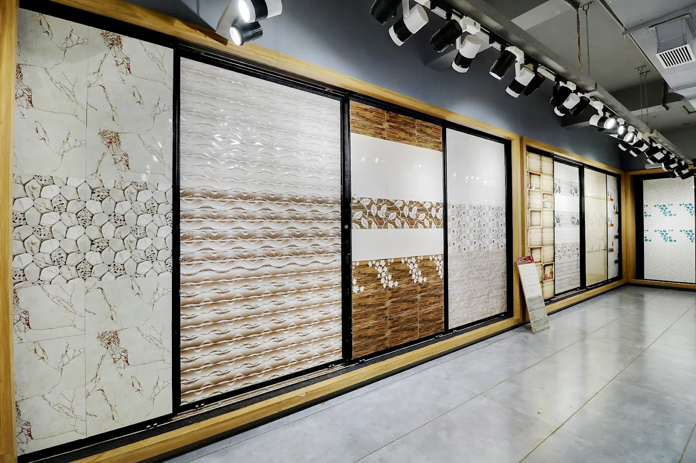 Montello Ceramic LLP
