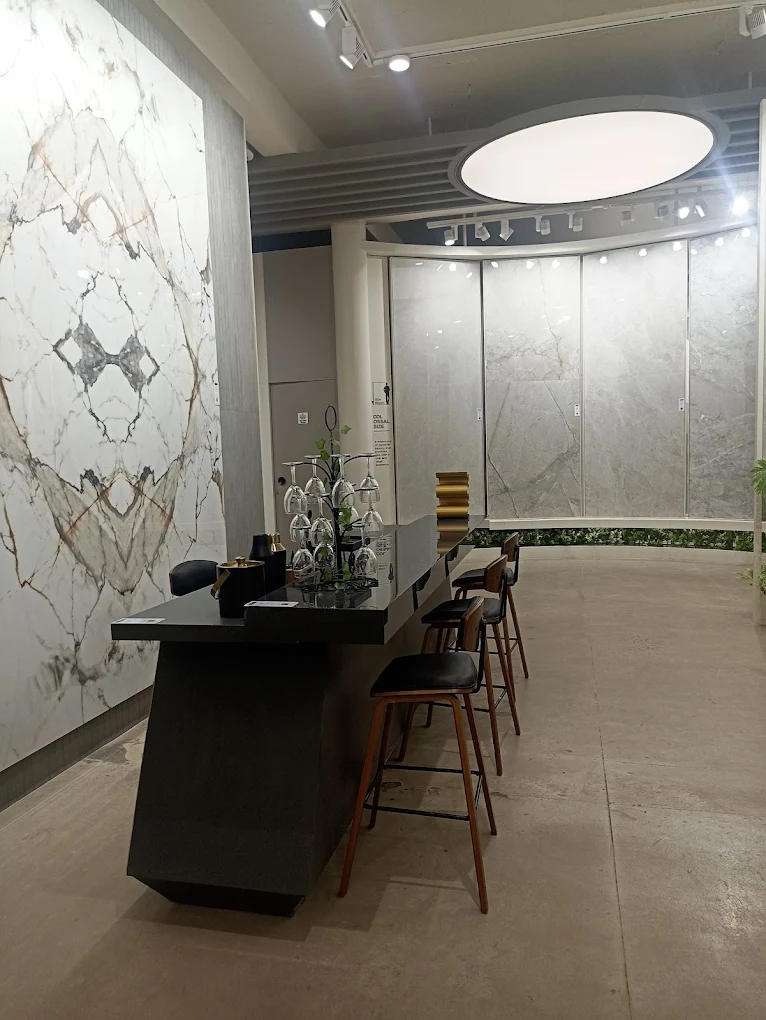 SUNHEART CERAMIX PVT LTD