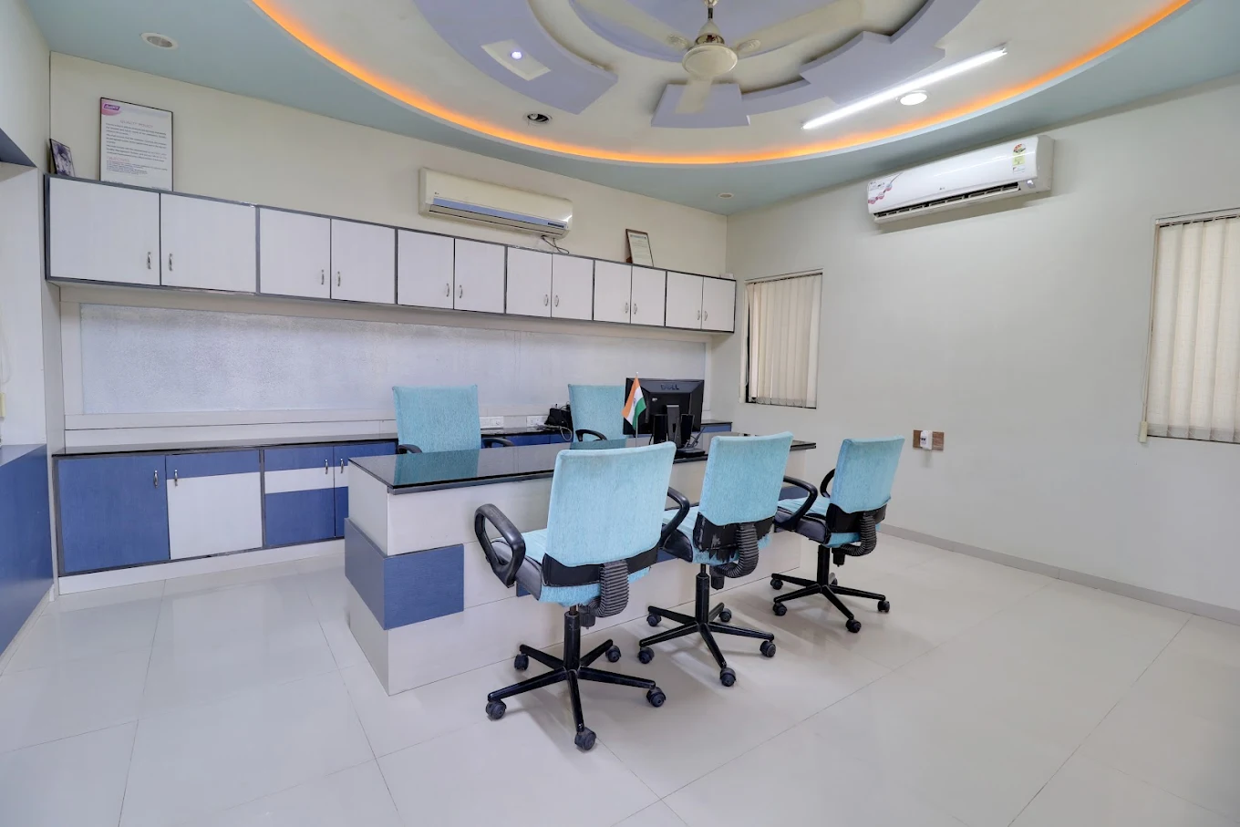Somex Ceramic Pvt Ltd