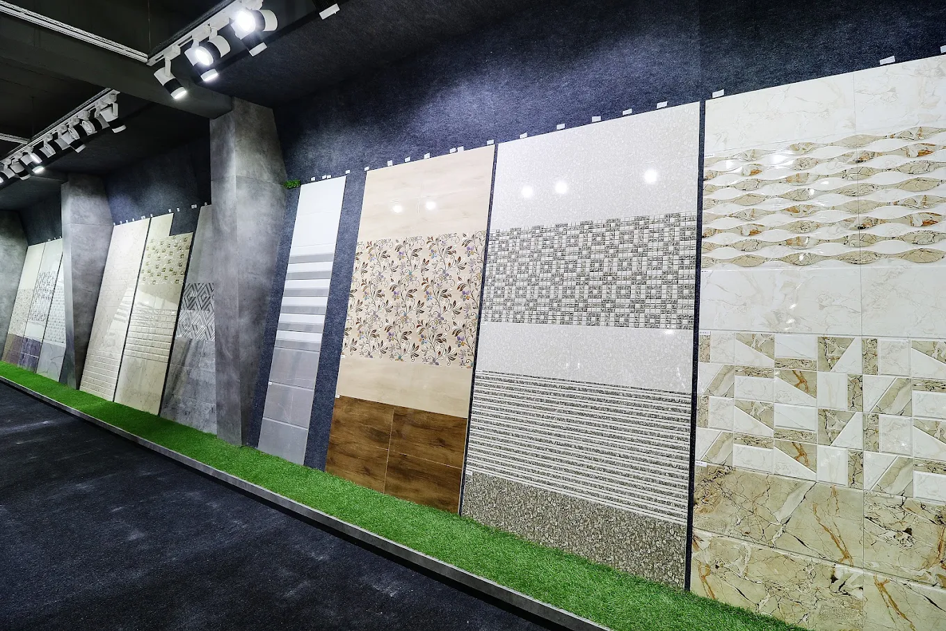 Solenta Ceramic LLP