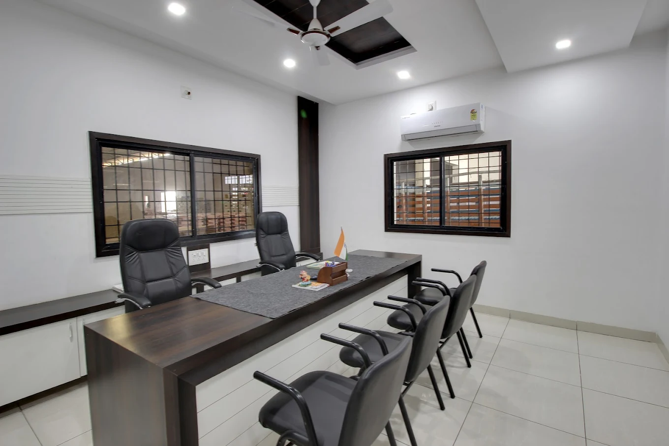 office