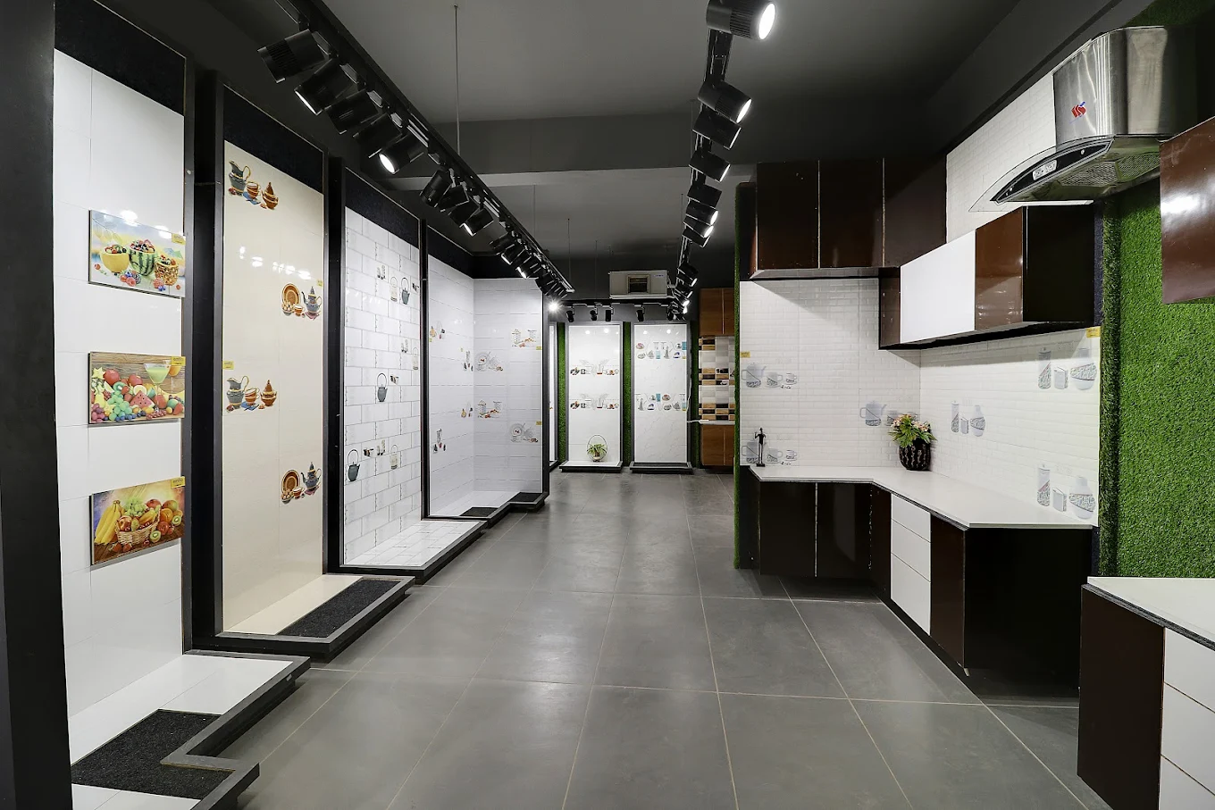 Keezia Tiles LLP