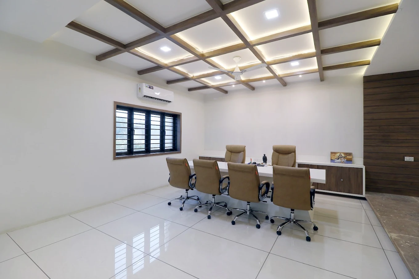 Q-7 Ceramic LLP