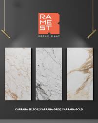 Ramest ceramic LLP