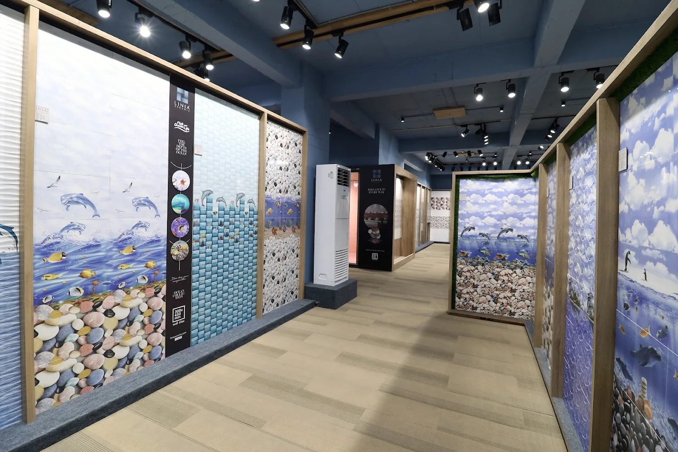 Linia Ceramic LLP