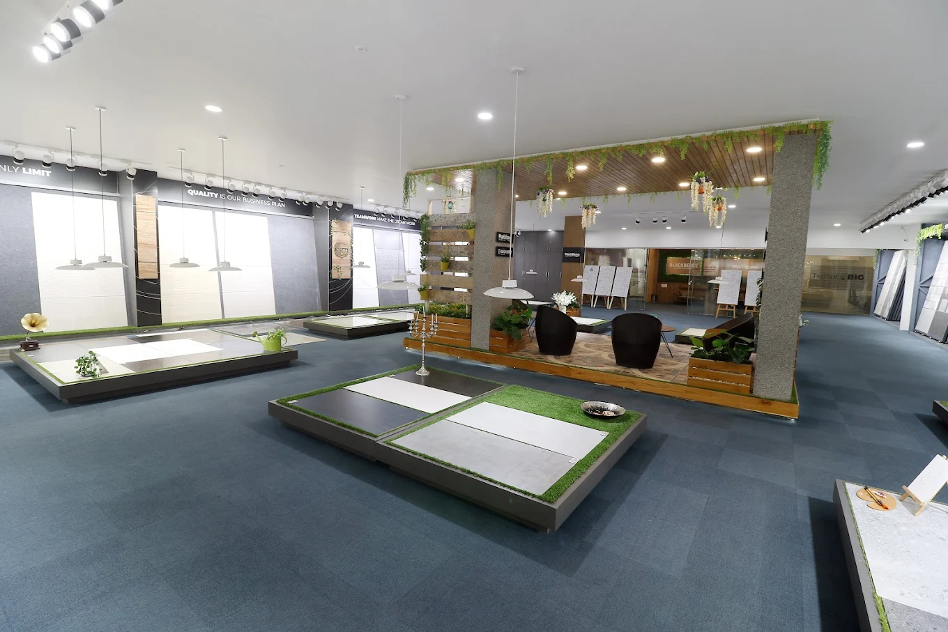 Marbilano tiles LLP