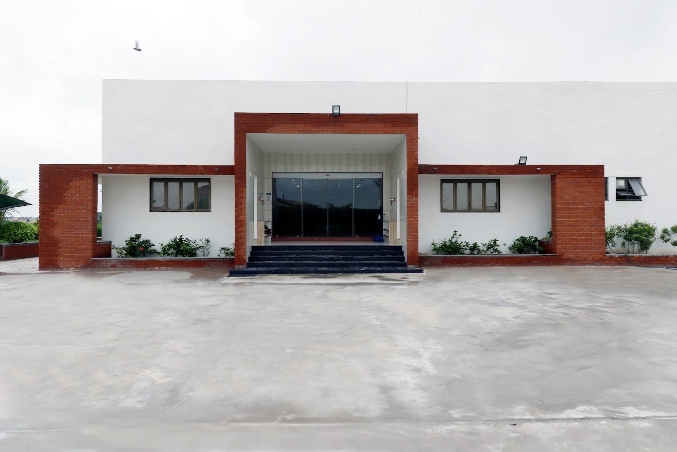 Olwin Tiles(India) Pvt Ltd