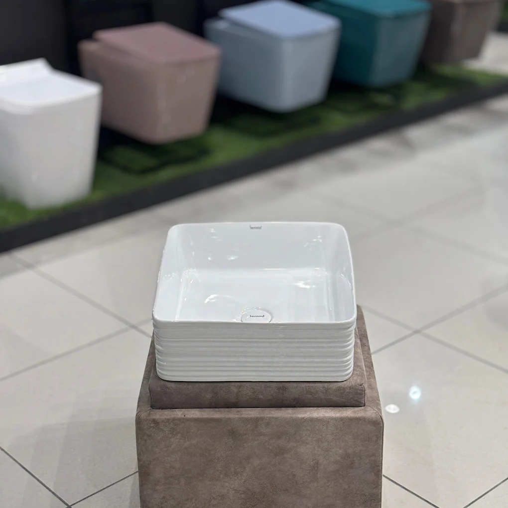 Senisto Sanitaryware LLP