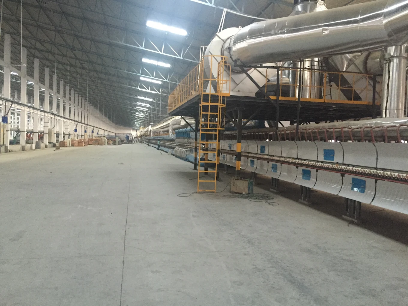 KILN