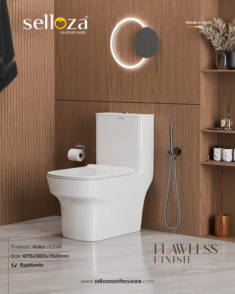 Selloza Sanitaryware LLP