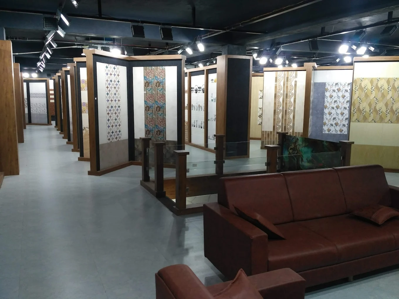 Sunmark Ceramic