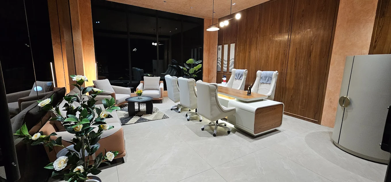 OFFICE