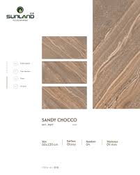 Sunland Ceramic Pvt Ltd