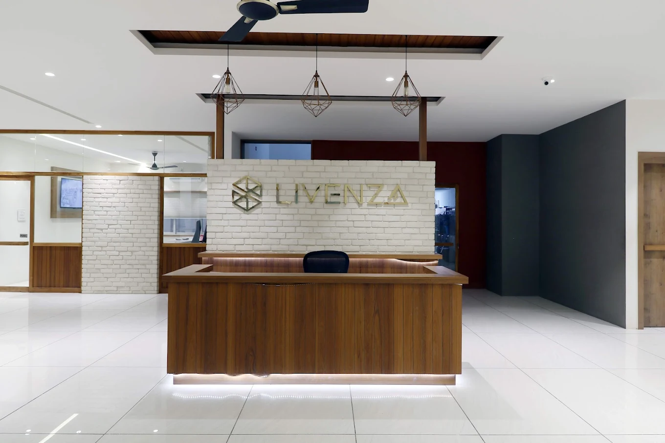 Livenza Granito LLP