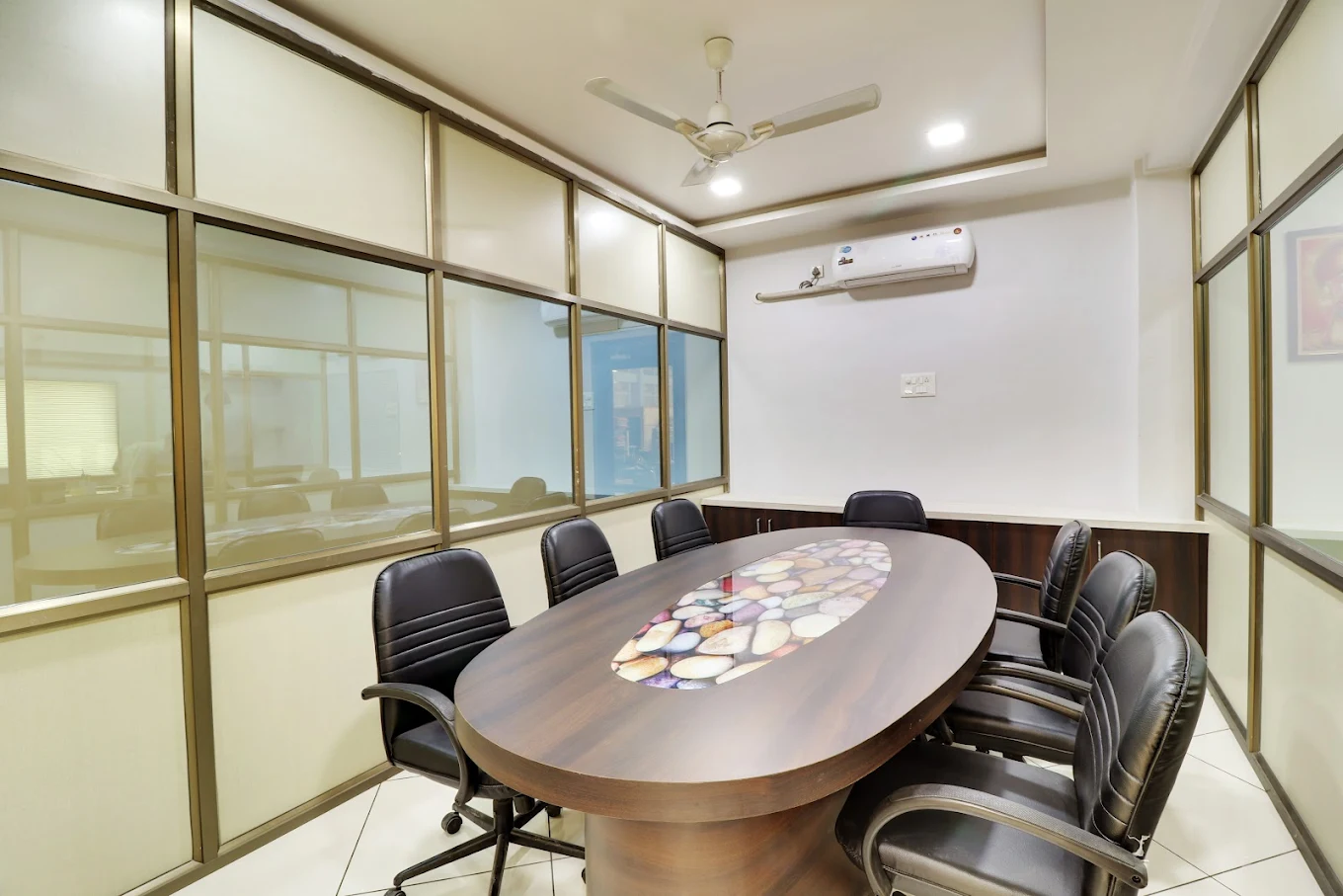 Swizzer Ceamic Pvt Ltd