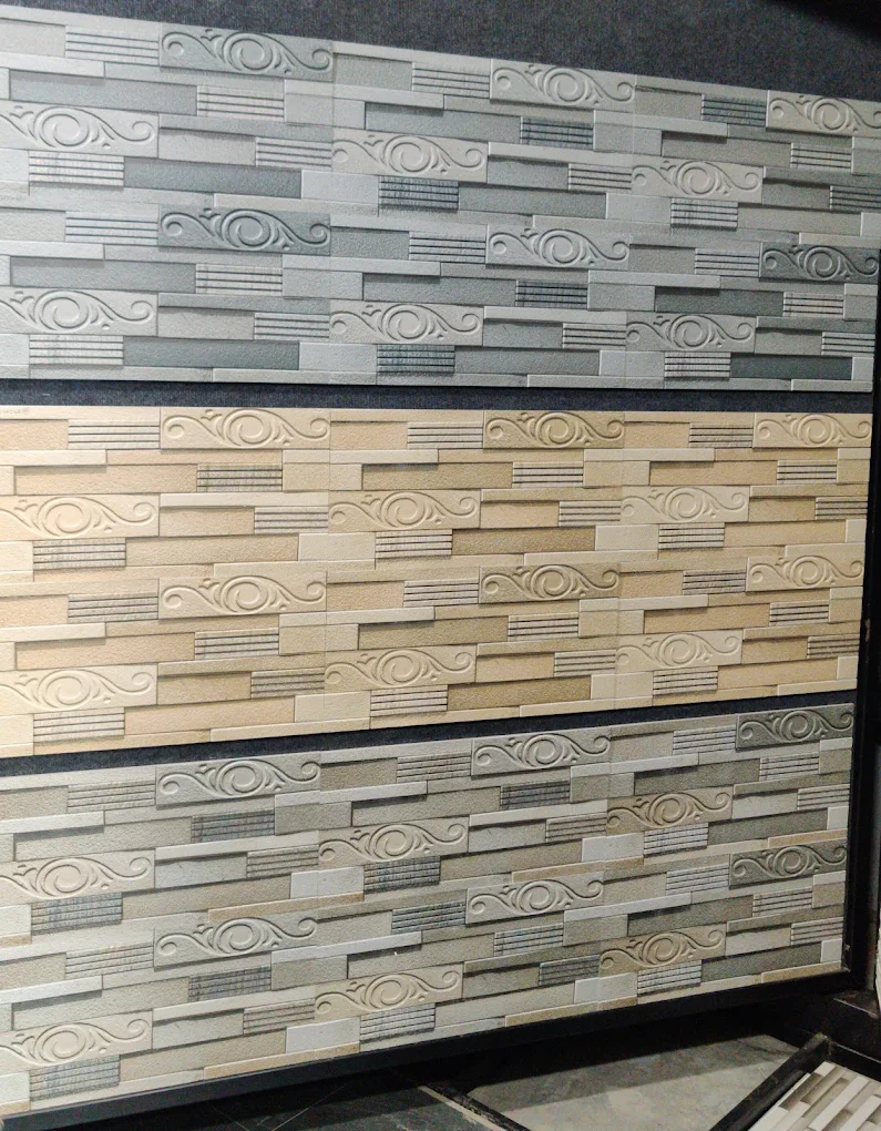 Rey Cera Ceramic Pvt Ltd