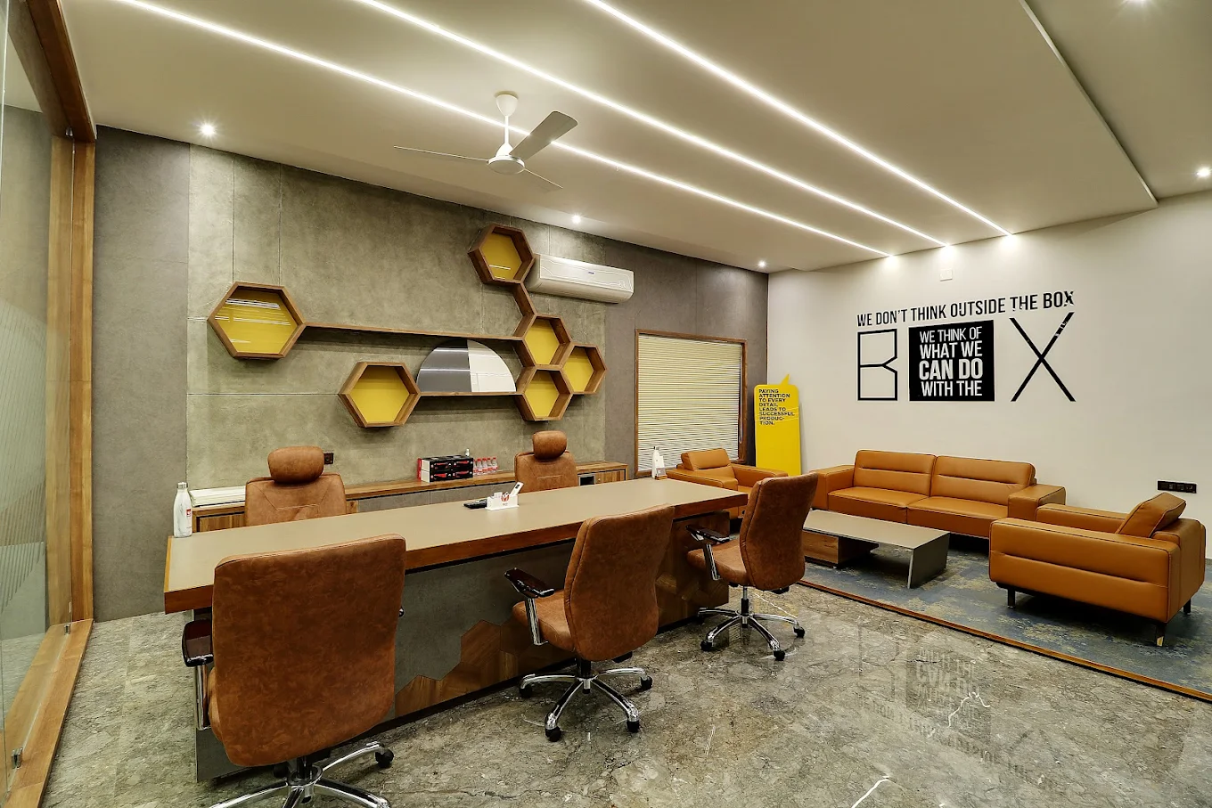 Ibis Smart Marble Pvt. Ltd.