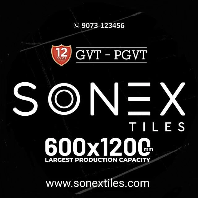 Sonex Vitrified LLP