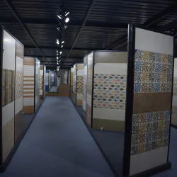 Luxurico Ceramic LLP