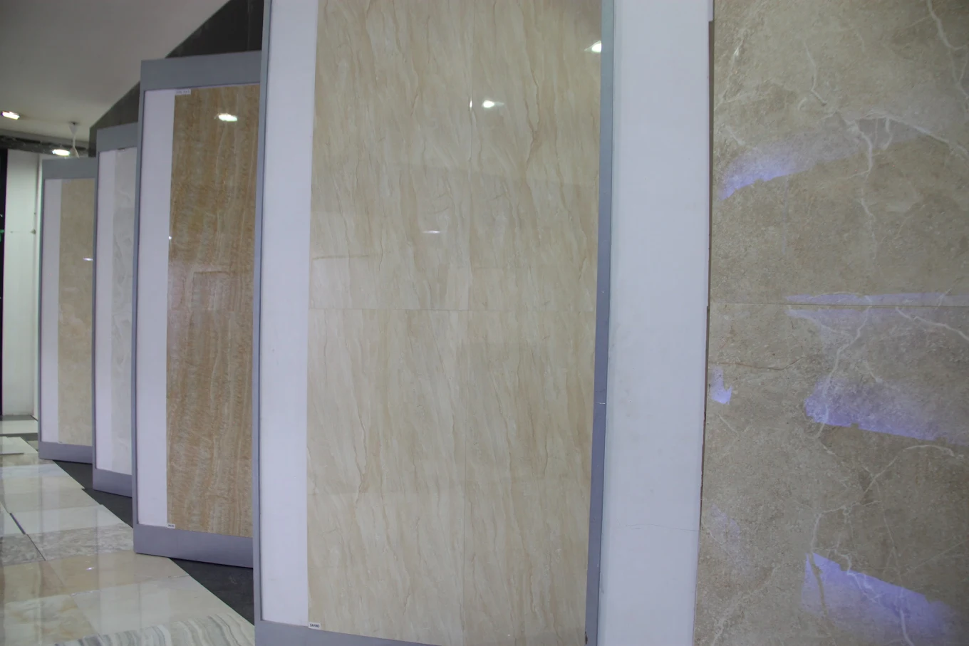 Lexus Granito (India) Ltd.