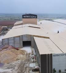 Siscon Tiles LLP