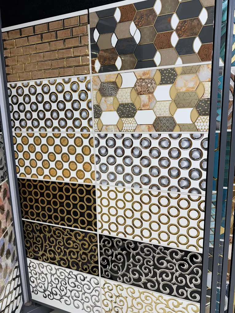 Shiv Shakti Ceramic Pvt Ltd