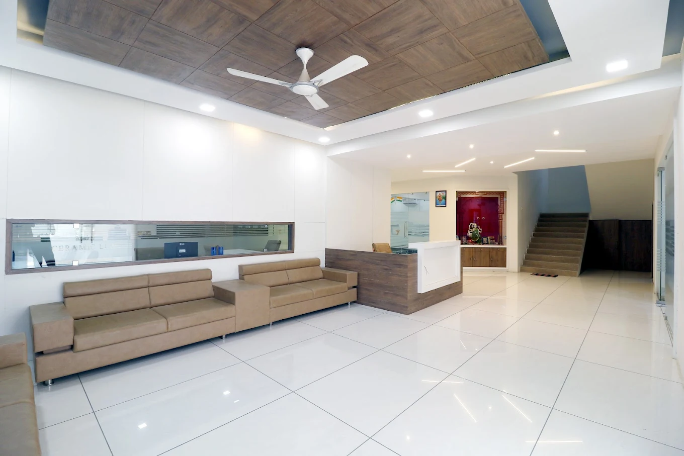 Q-7 Ceramic LLP