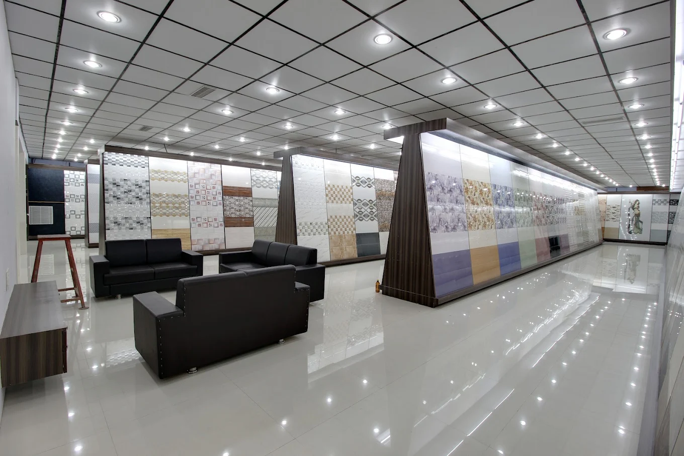 Swidan ceramic/supera granito