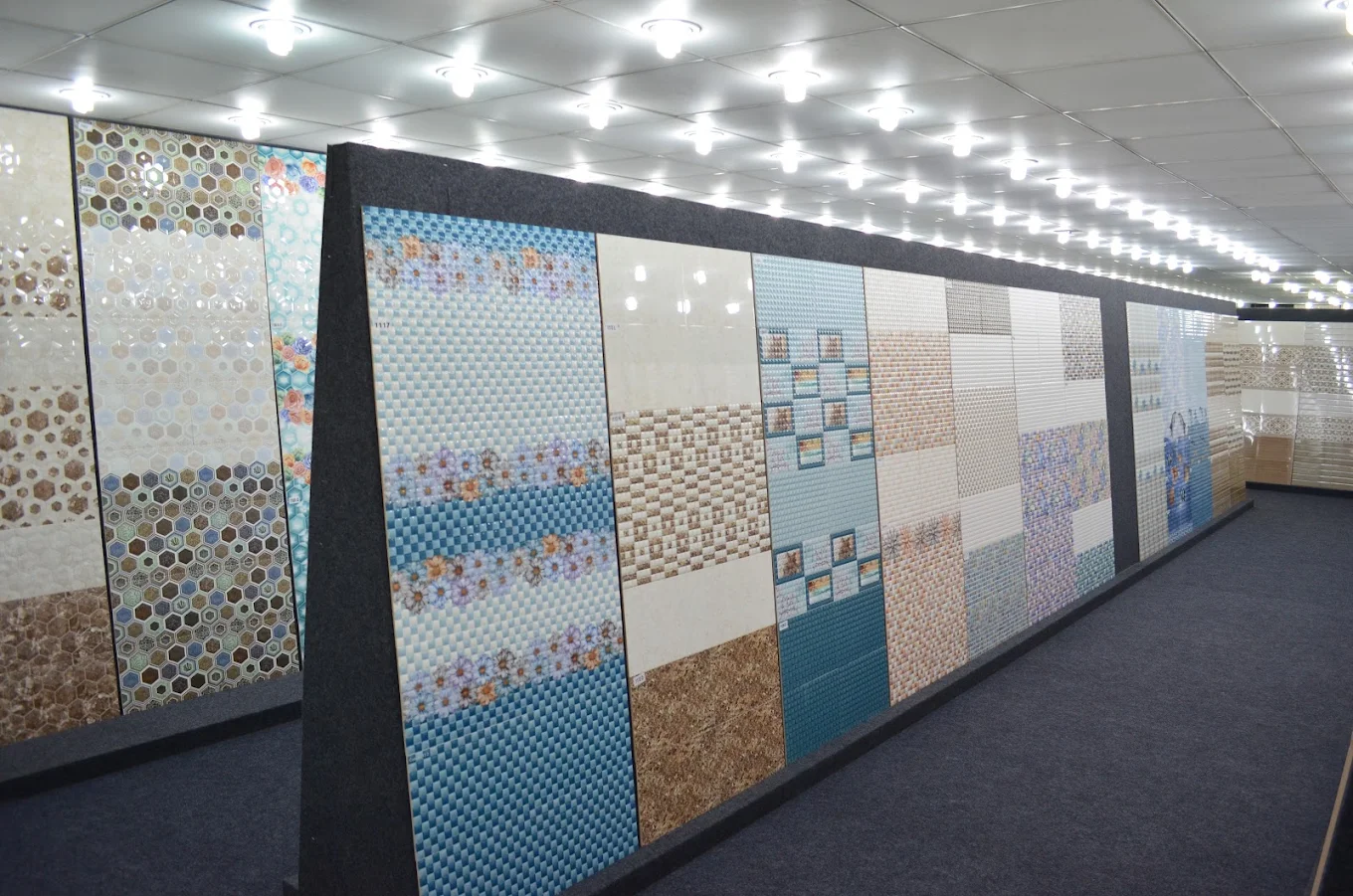 Harisun Ceramic Pvt Ltd