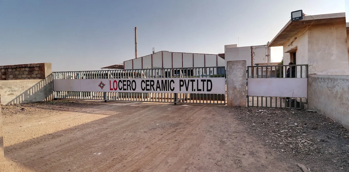 Locero Ceramic Pvt Ltd