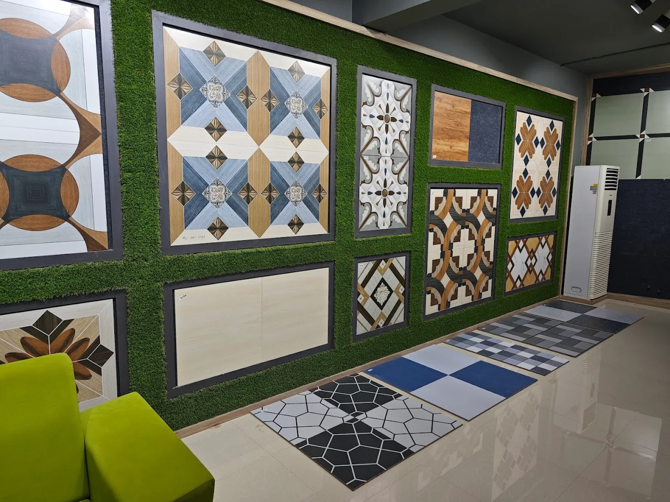 Freedom Ceramic Pvt Ltd
