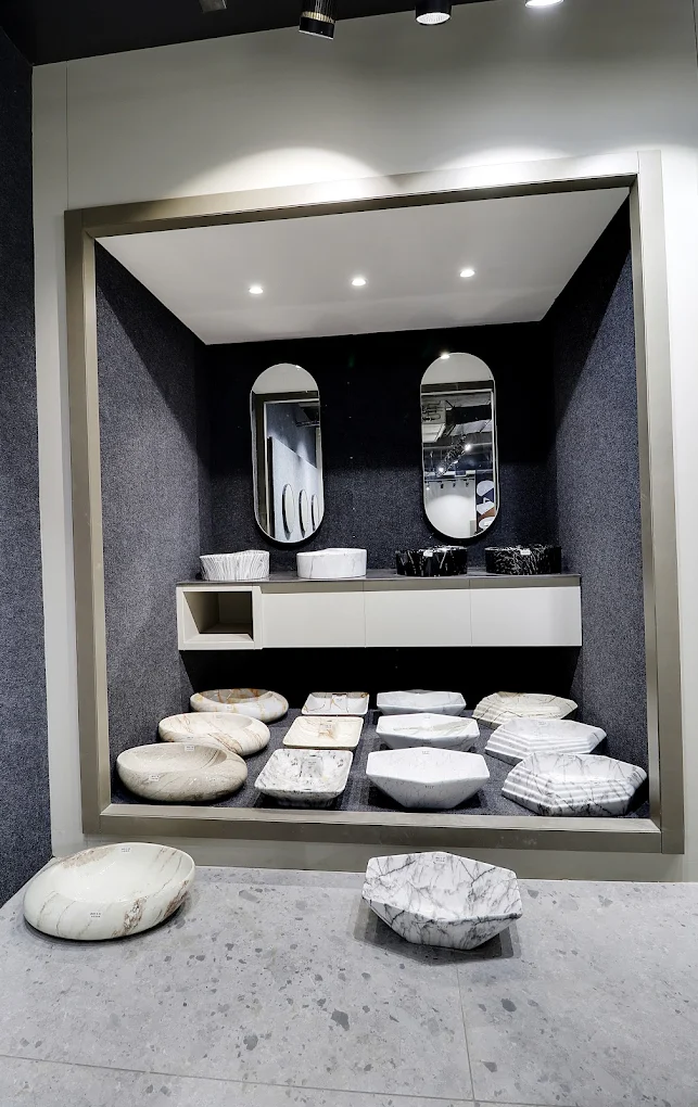 Lycos Bathware LLP