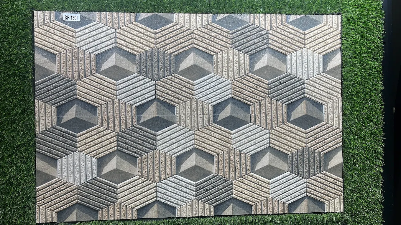 display