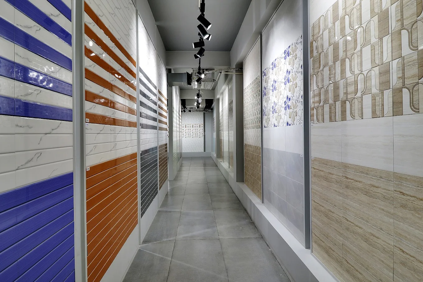 Lactose Ceramic LLP