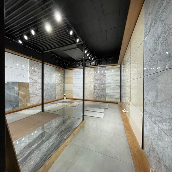 GVT Products Display Photos of Embito Granito LLP