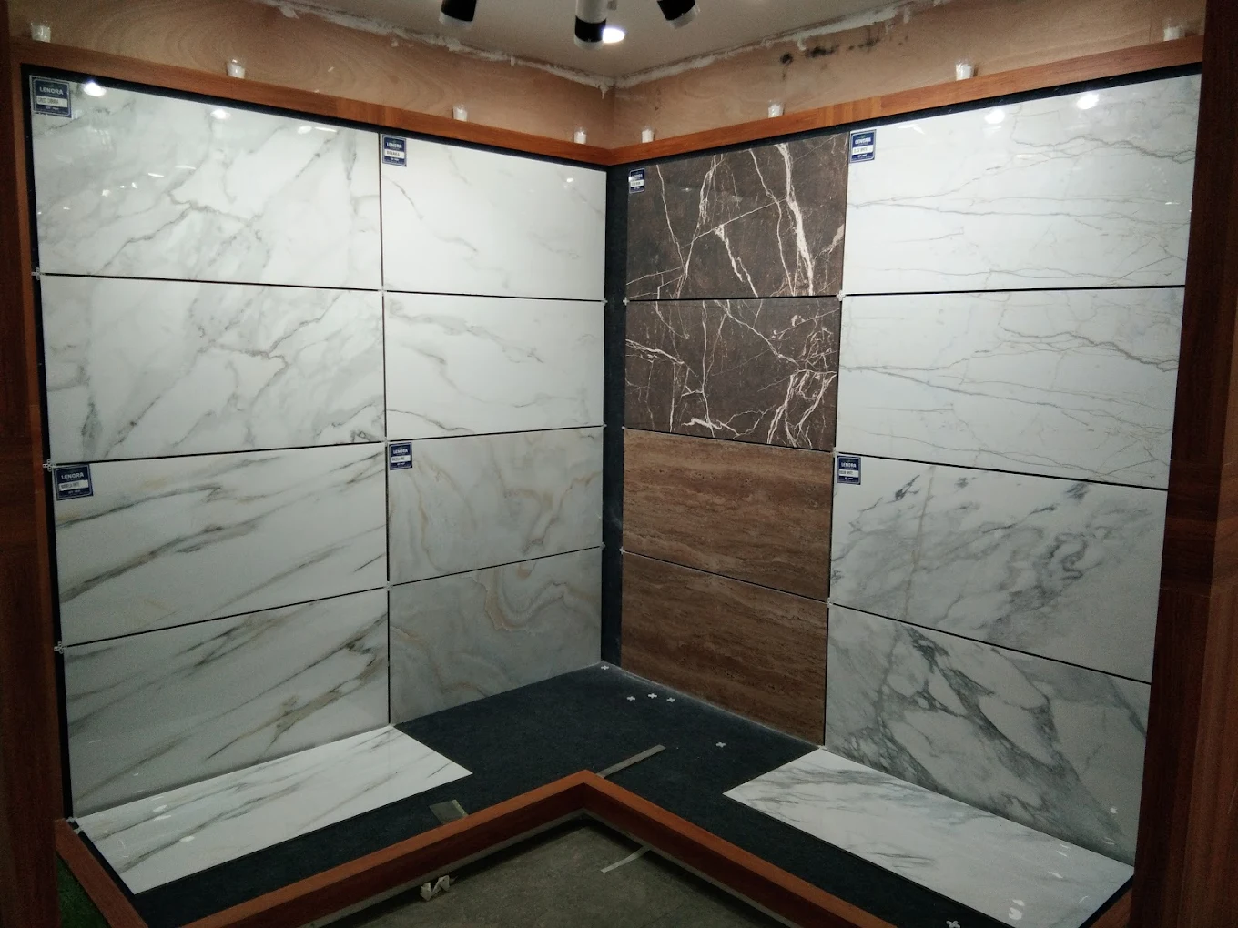 DISPLAY