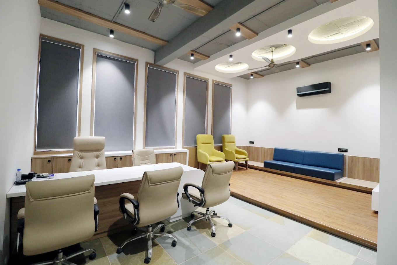 Linia Ceramic LLP