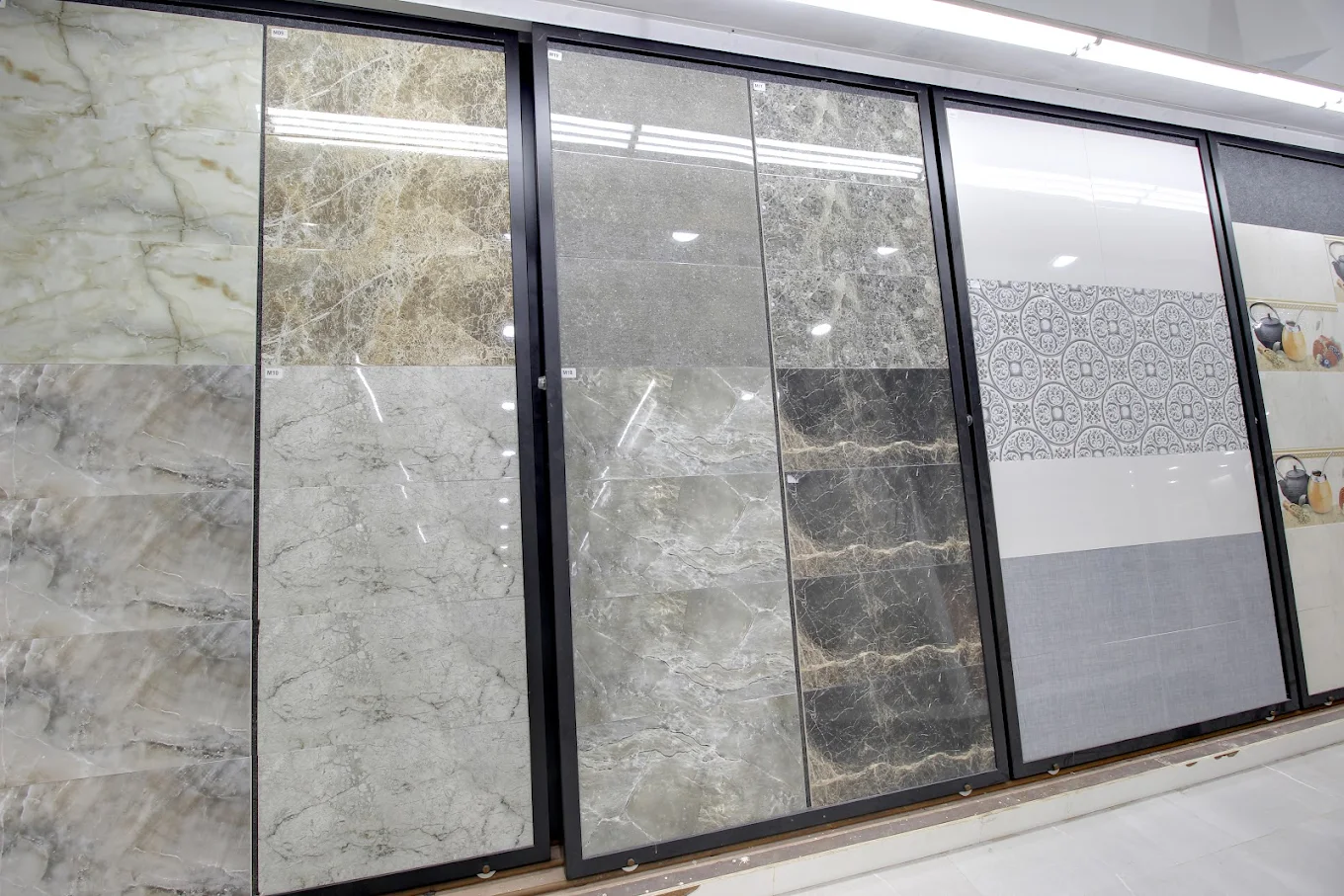 Sanvis Ceramic Pvt Ltd