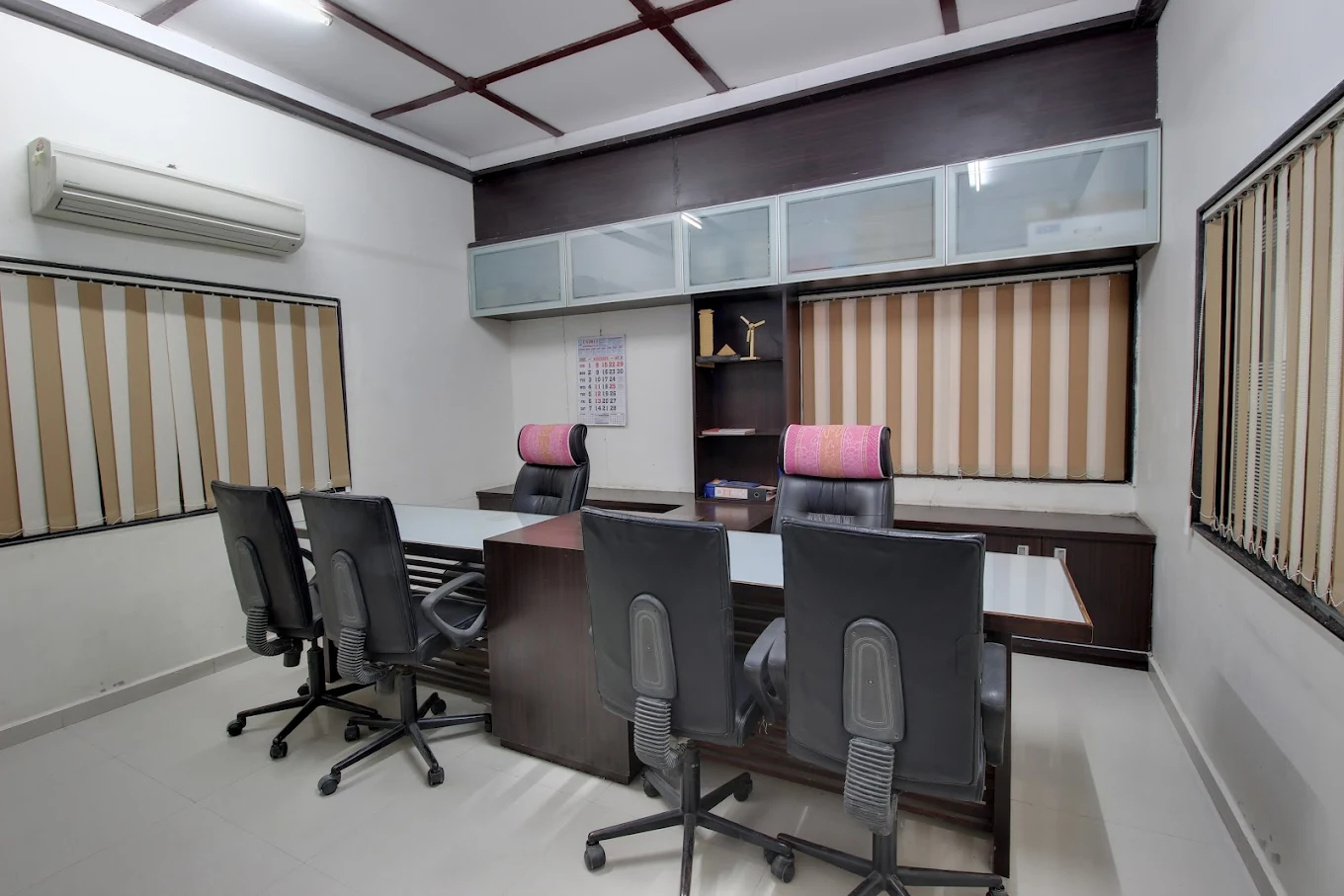 Redstone Granito Pvt Ltd
