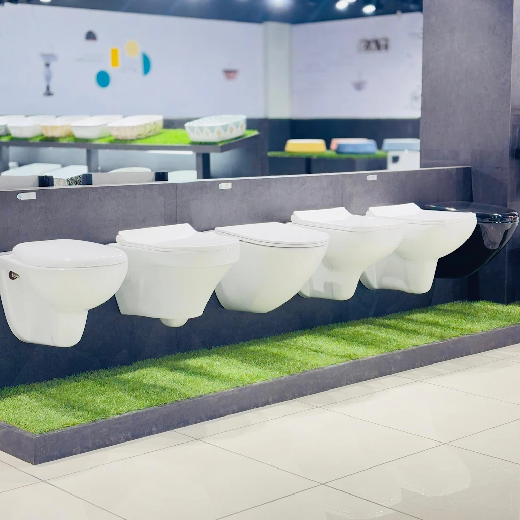 Senisto Sanitaryware LLP
