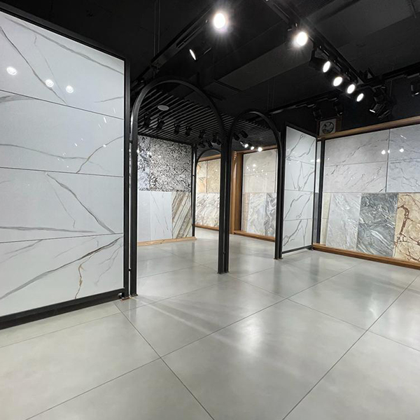 GVT Products Display Photos of Embito Granito LLP