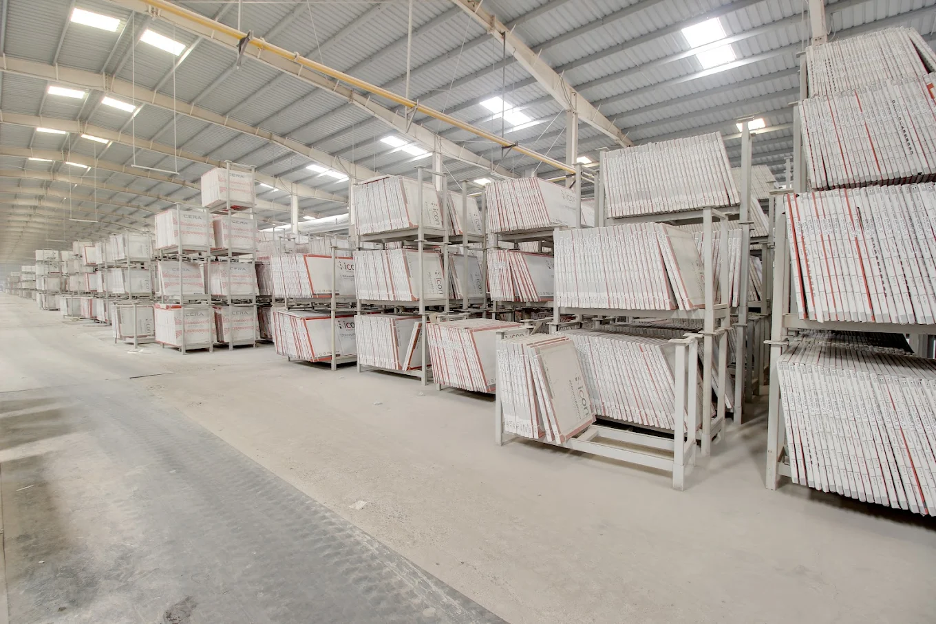 WAREHOUSE