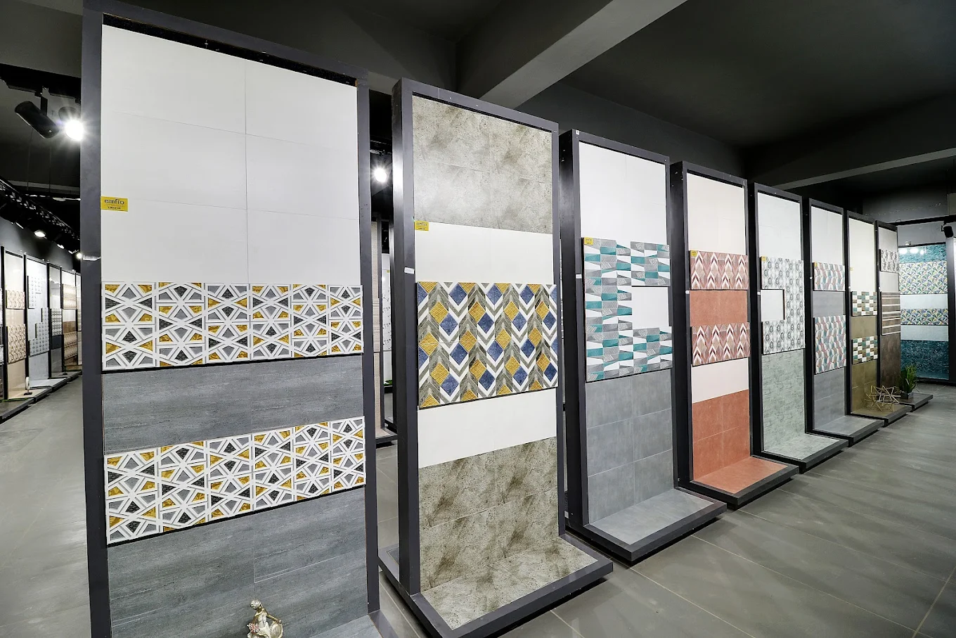 Keezia Tiles LLP