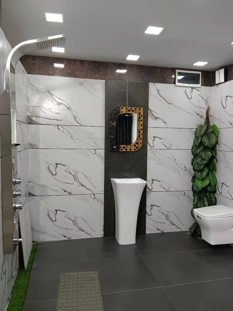 Renite Vitrified Pvt Ltd