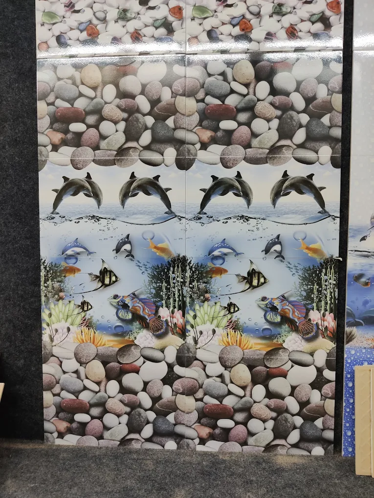 Selvi Ceramic