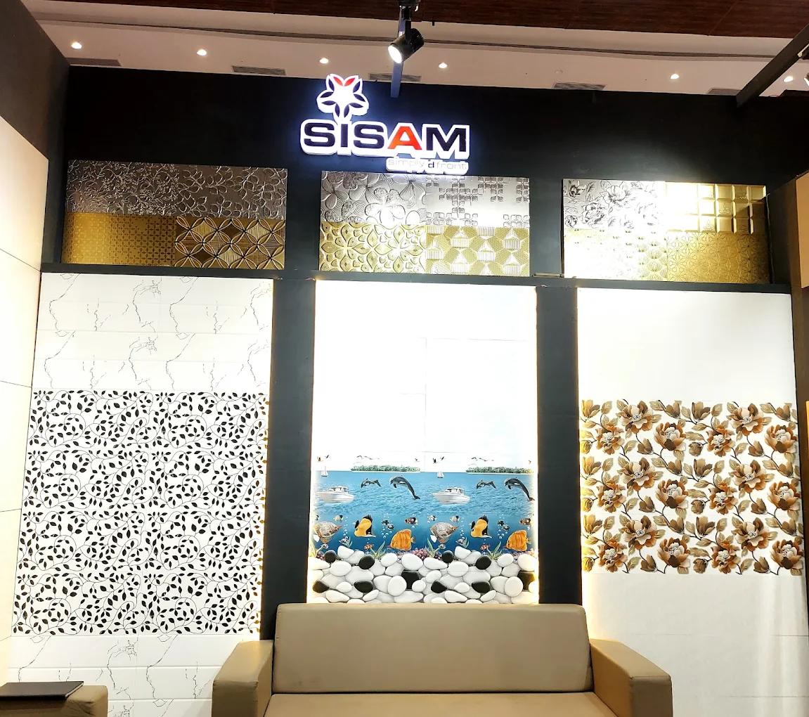 Sisam Ceramic Pvt Ltd